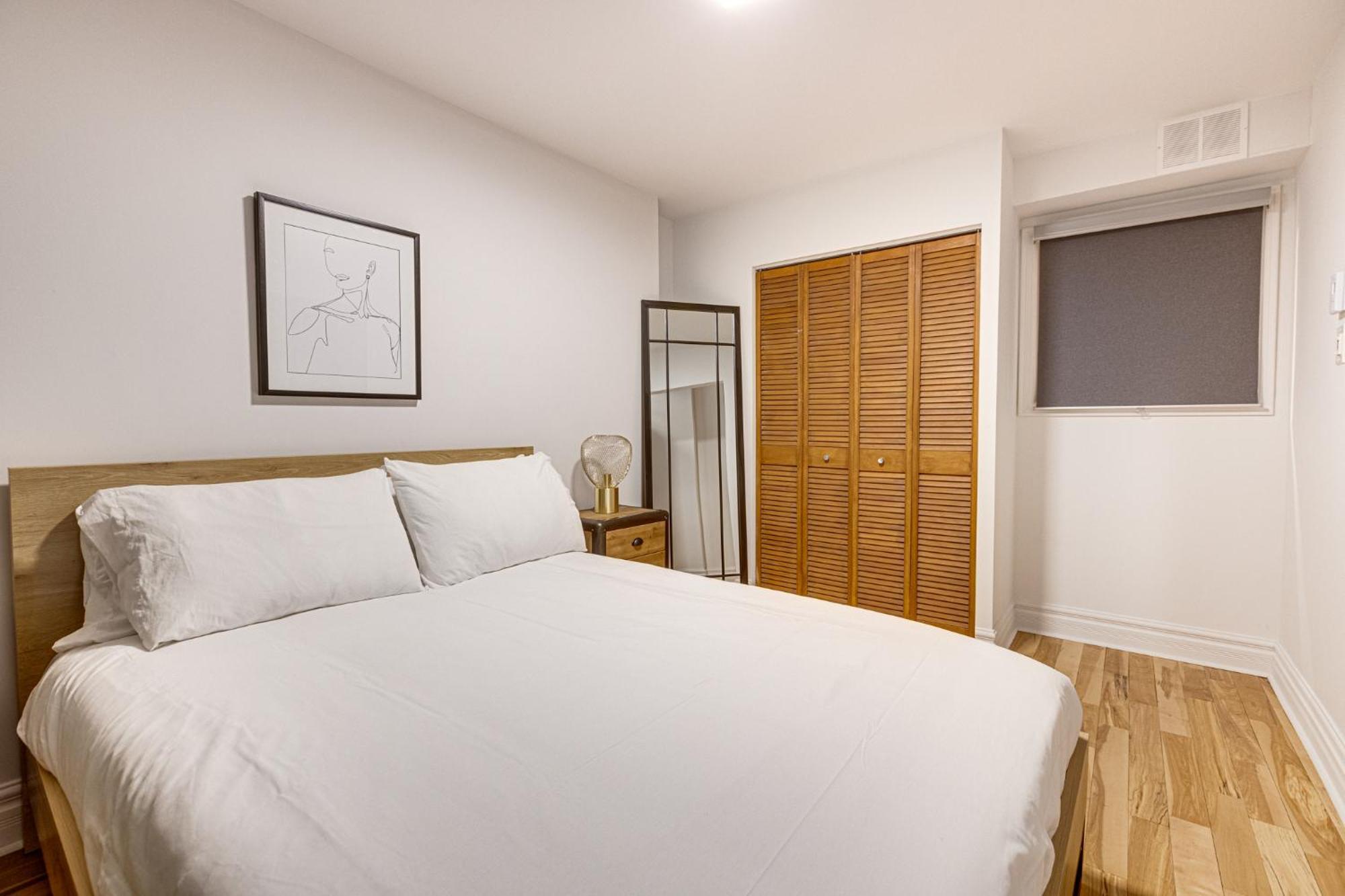 Saint Andre Apartment Montreal