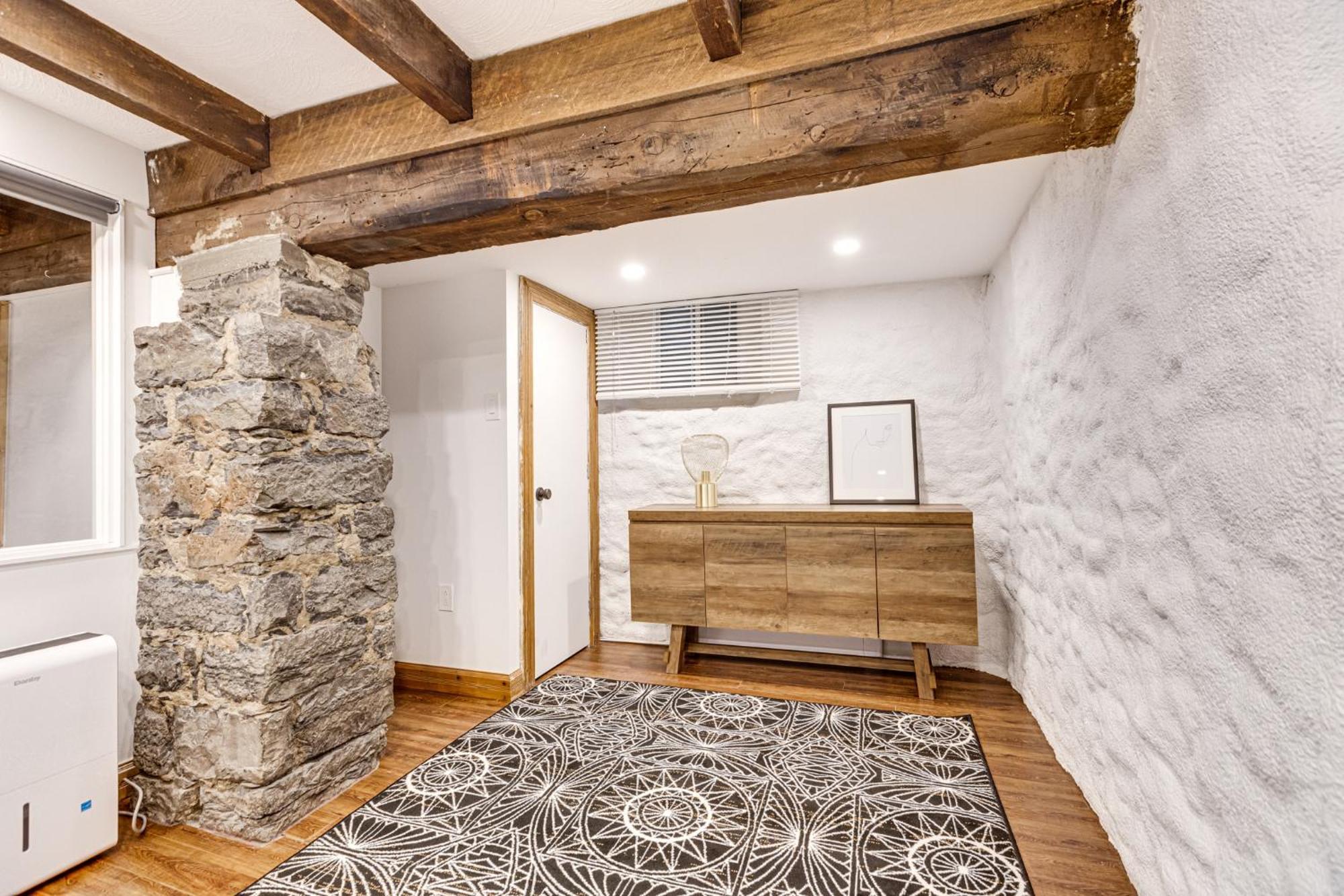 Apartment Saint Andre *