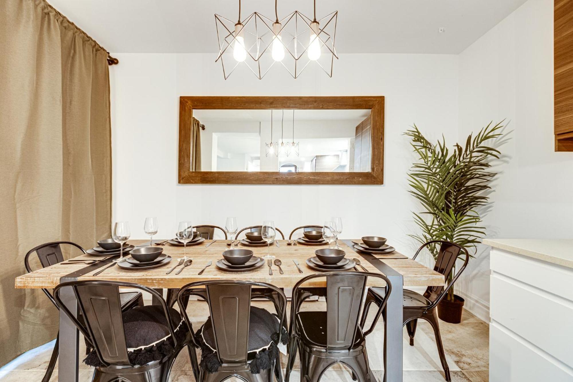 Saint Andre Apartment Montreal